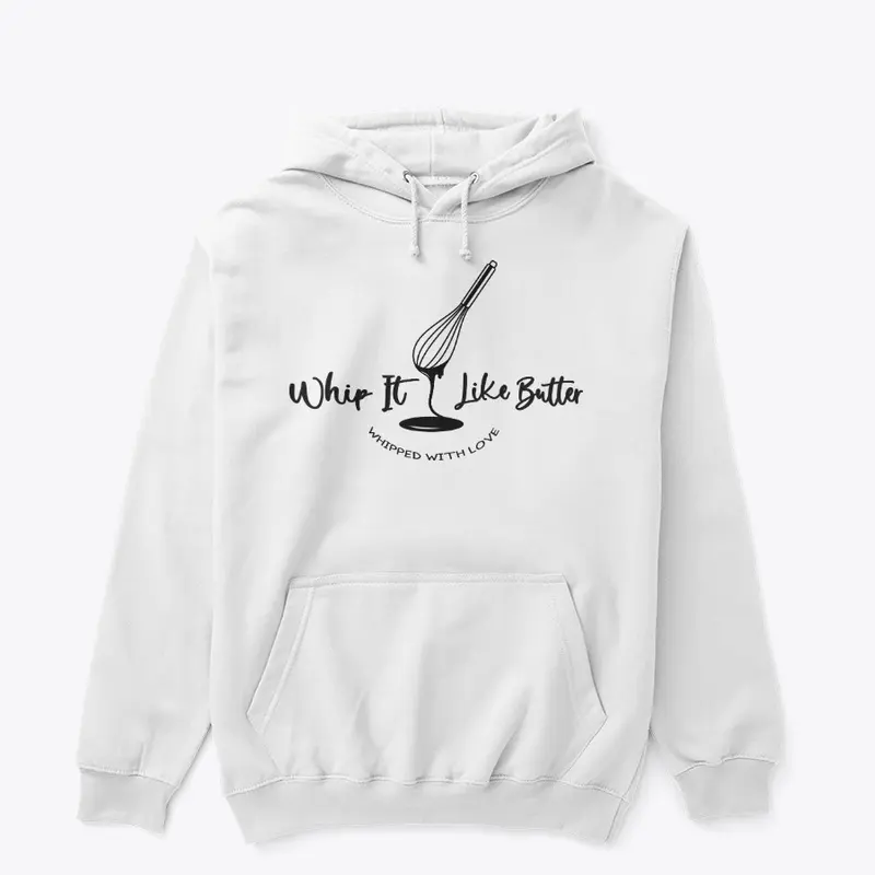 Whip it like Butter Women's Apparel #1