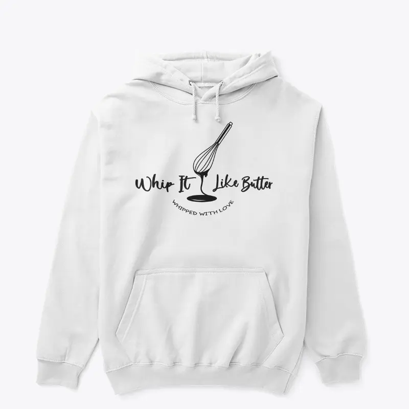 Whip it like Butter Women's Apparel #1